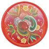 rigmor-norwegian-plate-full-final Hand-painted, wooden Norwegian plate