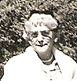 My grandmother, Clara Wehrle Dean
