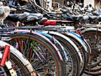 Portland a city of bicycles
