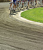 Life journey in a circle