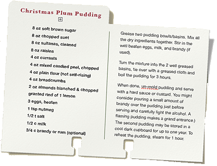 KitchenScraps Barbara recipe