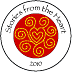Story Circle Network - Stories from the Heart Conference