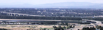 Glenn Jackson Bridge (I-205 Bridge)