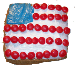 Rhonda-flag