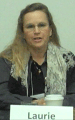 Laurie Wagner Buyer
