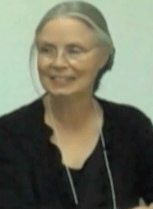 Matilda Butler