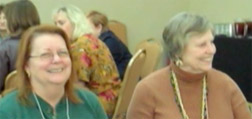 Stories from the Heart V: Creating, Connecting, Conversing