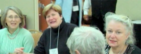 Stories from the Heart: Learning, Listening, Growing
