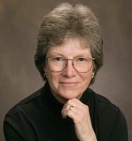 Susan Wittig Albert, SCN Founder