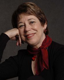 Linda Joy Myers Linda Joy Myers