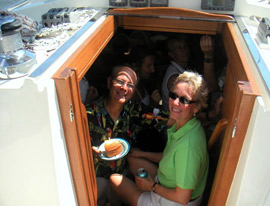 March-Ginger-hatch-Laborday-jerrydiane-1