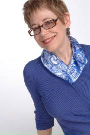 Linda Joy Myers Linda Joy Myers