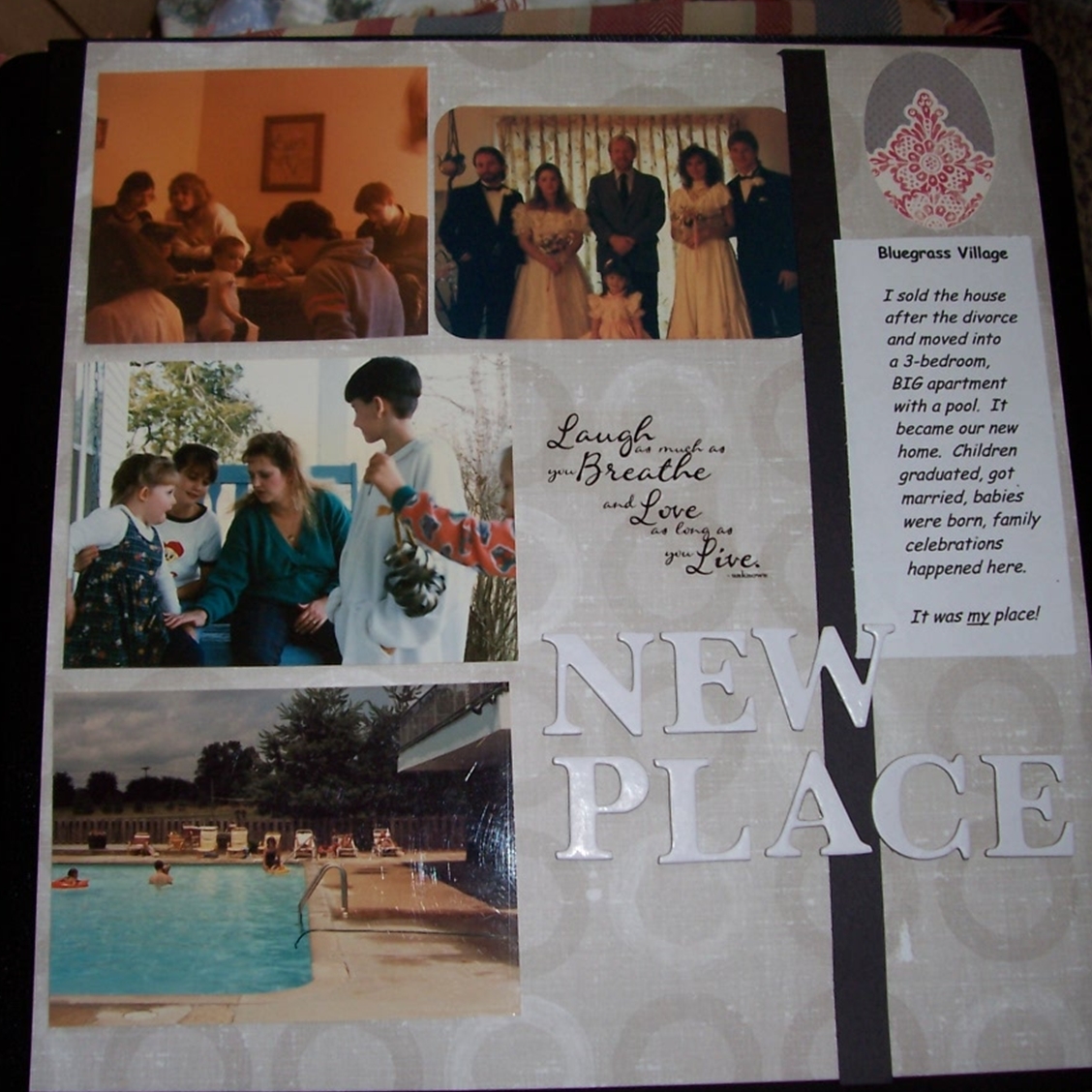 New Place - Page 001