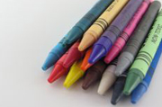 crayon