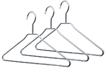 Hangers
