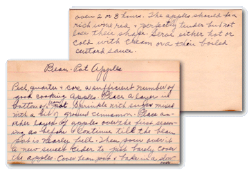 memoir-writing-treasured-family-recipe