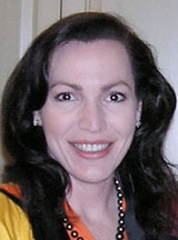 Marguerite-Bonnett Let's get out the VOTE for Marguerite and her book.