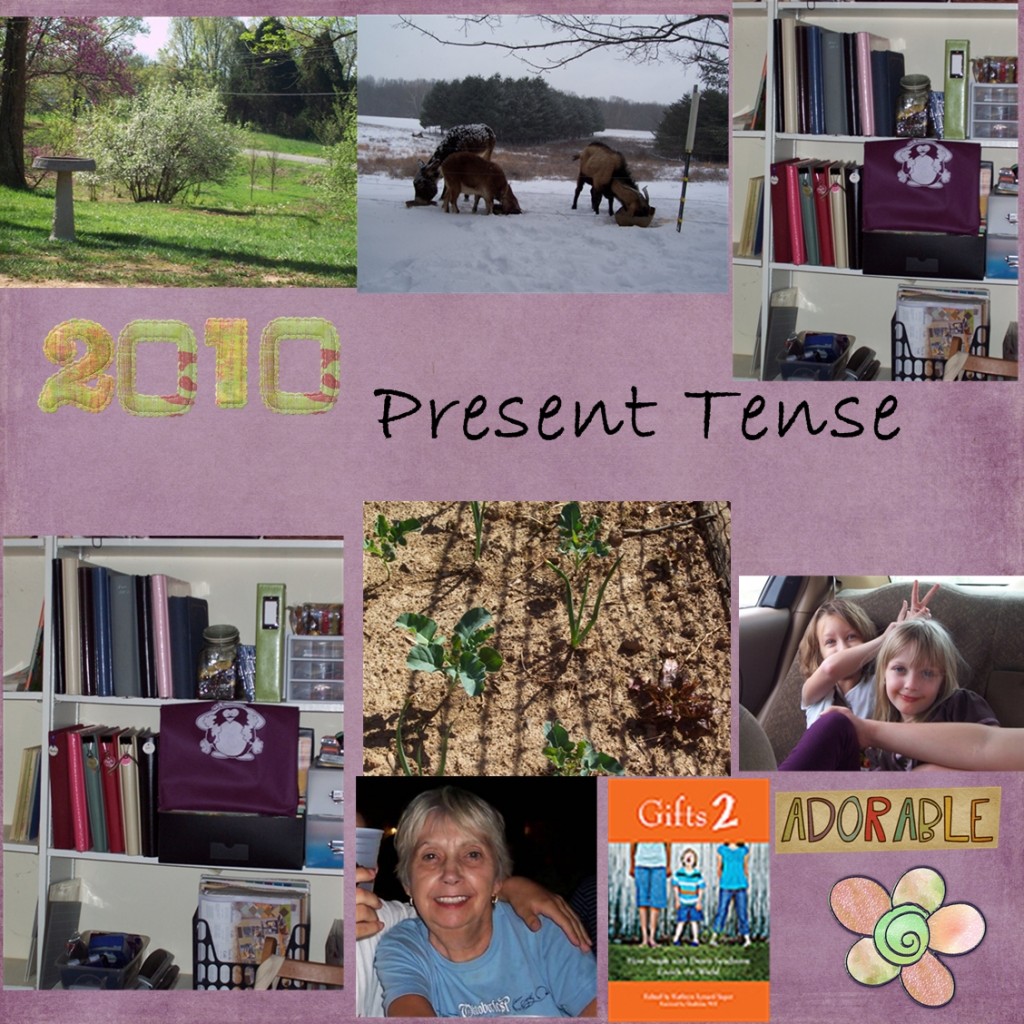 Present 2 - Page 001