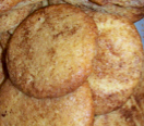 Snickerdoodles Snickerdoodles