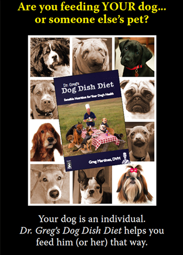 DDD Dog Poster smallest