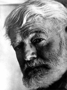 Ernest Hemingway_small