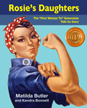 memoir writing, memoir, Rosie the Riveter, Rosie's Daughters