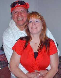 Valentine's Day, 2010