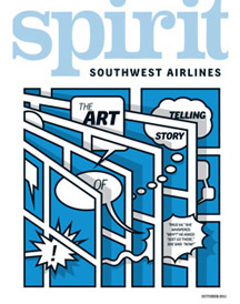 memoir, Spirit Magazine, memoir writing prompt