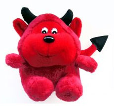 "Kick up your heels...live a little!"