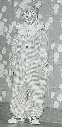 Ronda-Armstrong, memoir contest winner, memoir and Halloween