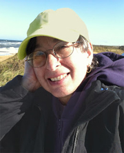 susan-spangler, memoir author