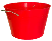 memoir-bucket, writing prompts