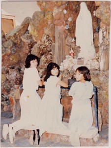 memoir writing about American girlhood memoir writing about American girlhood