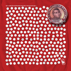 Rosie the Riveter Bandana and Collar Pi Rosie the Riveter Bandana and Collar Pi