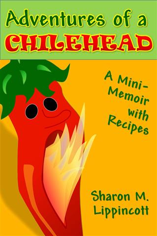 Chilihead Mini-Memoir