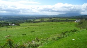 Ireland-memoir writing class