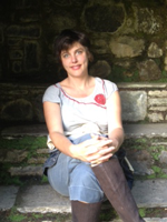 Ireland-memoir class taught by kaia