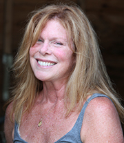 Kathleen Hewitt, author Kathleen Hewitt, author