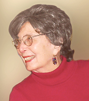 Barbara Scheiber, author Barbara Scheiber, author