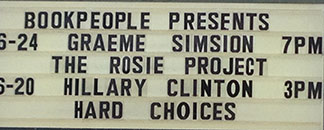 Hillary Rodham Clinton memoir Hillary Rodham Clinton memoir