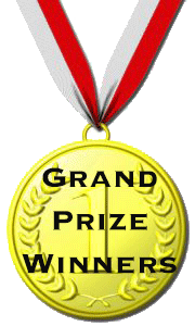 memoir writing contest winners