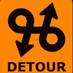 Detour