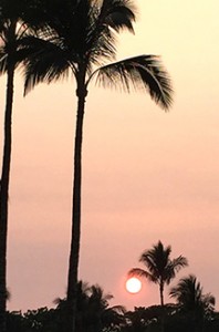 memoir writing prompt-Hawaii