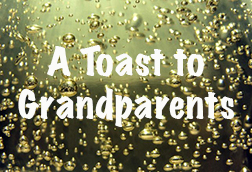 Memoir and Grandparents