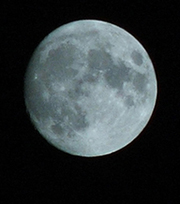 moon