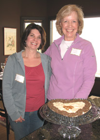 food-memoir-class-appetizer Matilda Butler\'s Food Memoir Class, Appetizer
