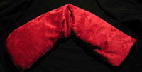 muse minder neck wrap