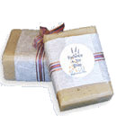 soaps and lotions